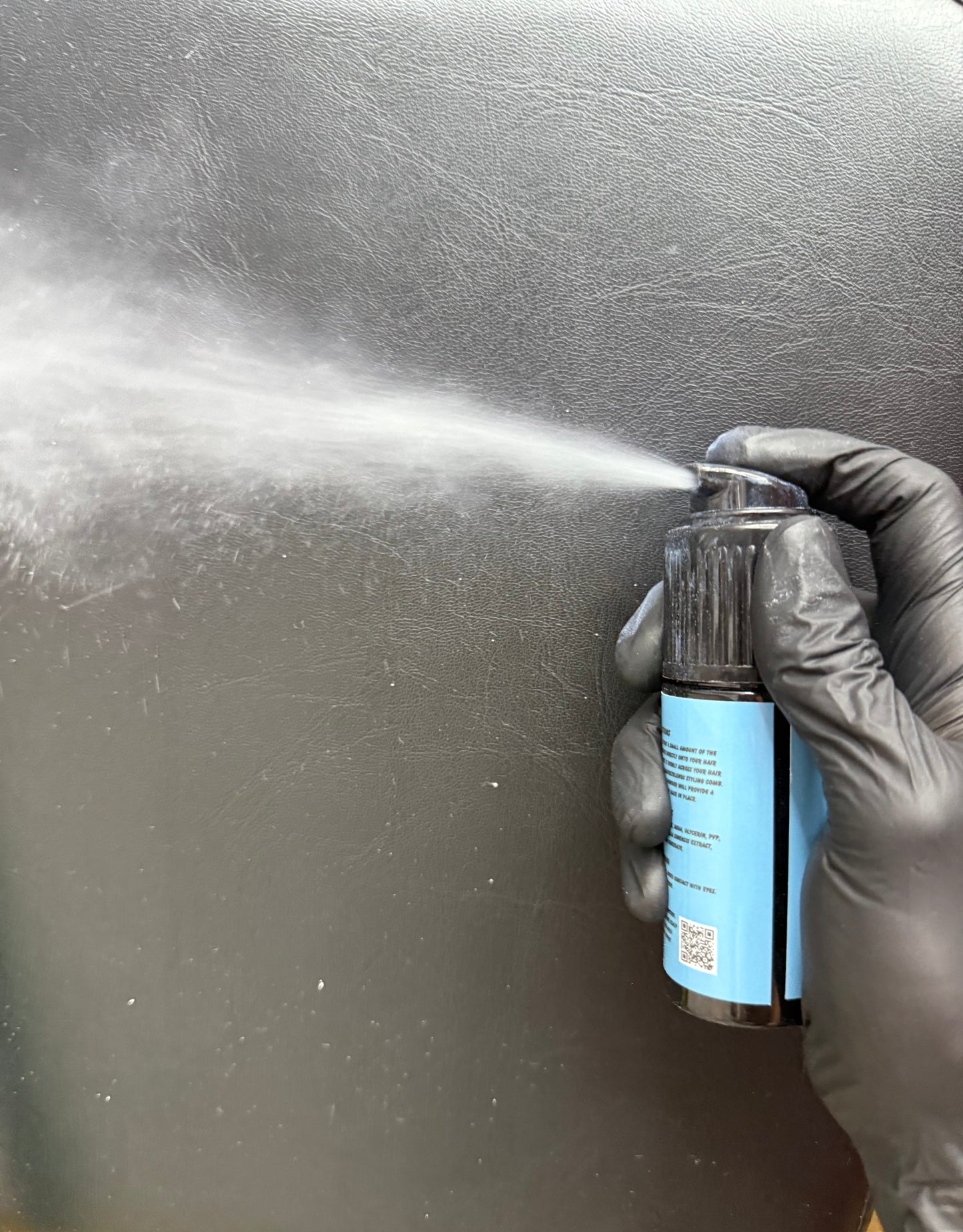 RamirezBlends Styling Powder