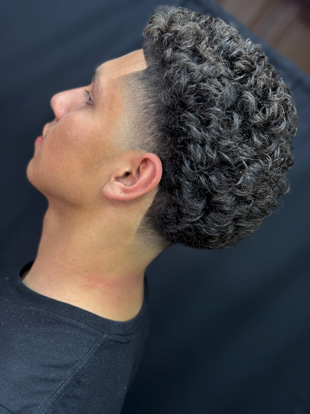 RAMI ANTI FRIZZ